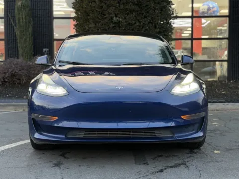 Another view of 2023 Tesla Model 3 for sale in Sandy Springs, GA at Gravity Autos Sandy Springs