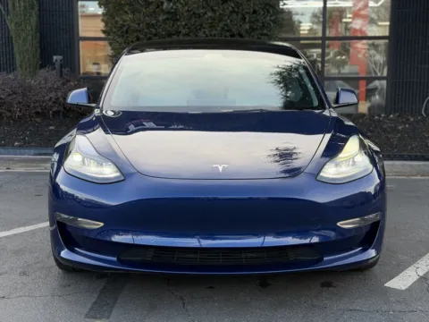 Another view of 2022 Tesla Model 3 Performance for sale in Sandy Springs, GA at Gravity Autos Sandy Springs