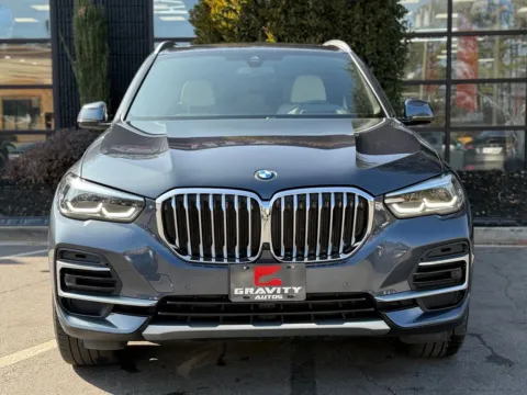 Another view of 2022 BMW X5 xDrive40i for sale in Sandy Springs, GA at Gravity Autos Sandy Springs