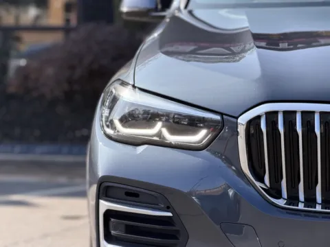 More photos of 2022 BMW X5 xDrive40i at Gravity Autos Sandy Springs, GA