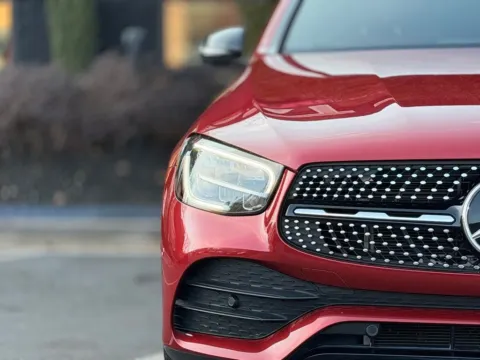 More photos of 2022 Mercedes-Benz GLC 300 Coupe at Gravity Autos Sandy Springs, GA
