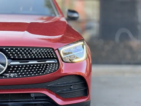 More photos of 2022 Mercedes-Benz GLC 300 Coupe at Gravity Autos Sandy Springs, GA