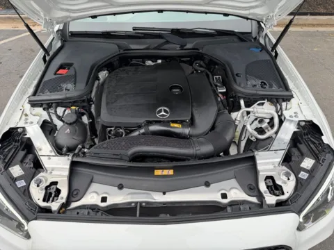 More photos of 2022 Mercedes-Benz E-Class E 350 at Gravity Autos Sandy Springs, GA