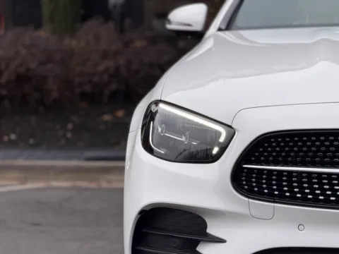 More photos of 2022 Mercedes-Benz E-Class E 350 at Gravity Autos Sandy Springs, GA