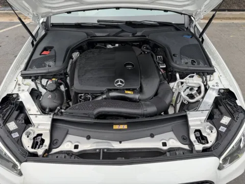 More photos of 2022 Mercedes-Benz E-Class E 350 at Gravity Autos Sandy Springs, GA