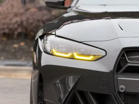 More photos of 2022 BMW M4 Competition at Gravity Autos Sandy Springs, GA