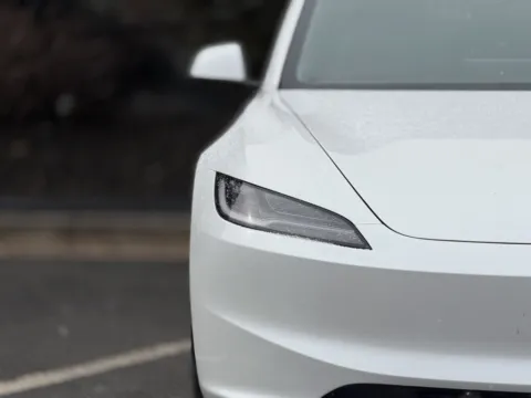 More photos of 2024 Tesla Model 3 at Gravity Autos Sandy Springs, GA