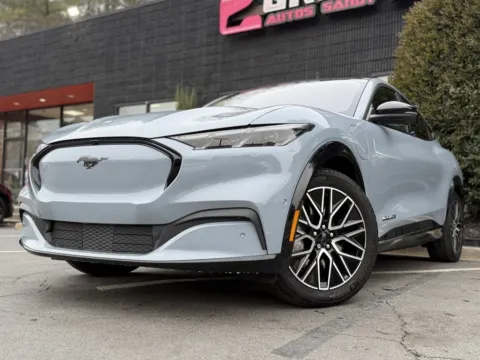 Photos of 2024 Ford Mustang Mach-E Premium for sale in Sandy Springs, GA at Gravity Autos Sandy Springs