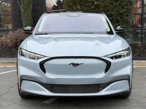 Another view of 2024 Ford Mustang Mach-E Premium for sale in Sandy Springs, GA at Gravity Autos Sandy Springs