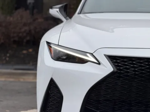 More photos of 2024 Lexus IS 350 F SPORT Design at Gravity Autos Sandy Springs, GA