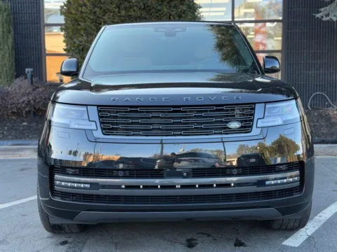 Another view of 2024 Land Rover Range Rover SE for sale in Sandy Springs, GA at Gravity Autos Sandy Springs