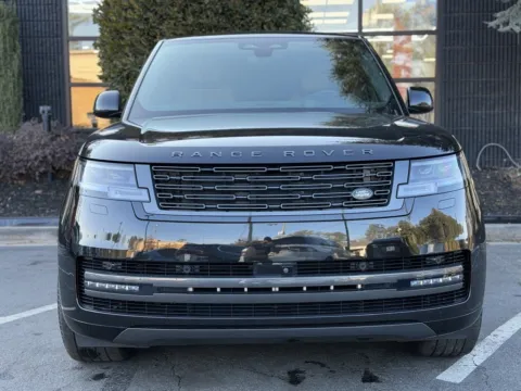 Another view of 2024 Land Rover Range Rover SE for sale in Sandy Springs, GA at Gravity Autos Sandy Springs