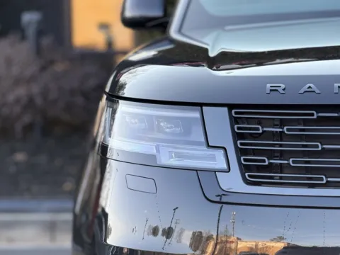 More photos of 2024 Land Rover Range Rover SE at Gravity Autos Sandy Springs, GA