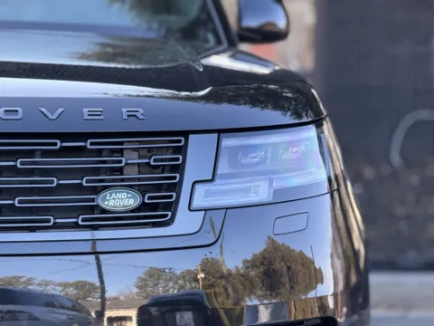 More photos of 2024 Land Rover Range Rover SE at Gravity Autos Sandy Springs, GA