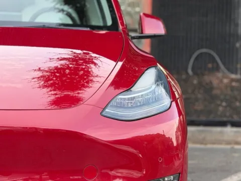 More photos of 2021 Tesla Model Y Long Range at Gravity Autos Sandy Springs, GA