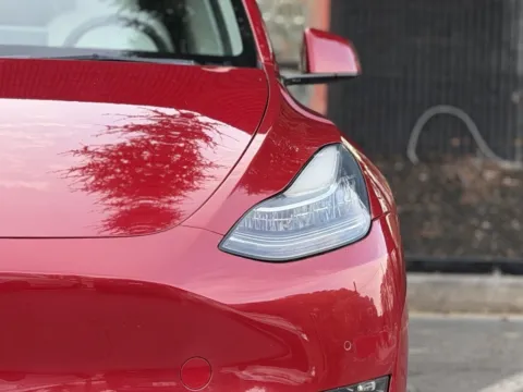 More photos of 2021 Tesla Model Y Long Range at Gravity Autos Sandy Springs, GA