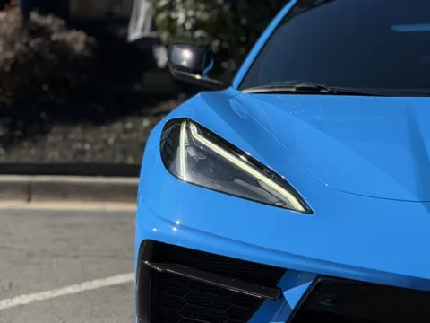 More photos of 2023 Chevrolet Corvette Stingray at Gravity Autos Sandy Springs, GA