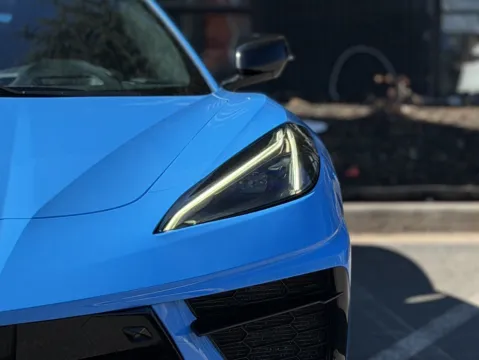 More photos of 2023 Chevrolet Corvette Stingray at Gravity Autos Sandy Springs, GA