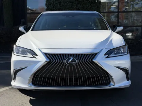 Another view of 2019 Lexus ES 350 for sale in Sandy Springs, GA at Gravity Autos Sandy Springs