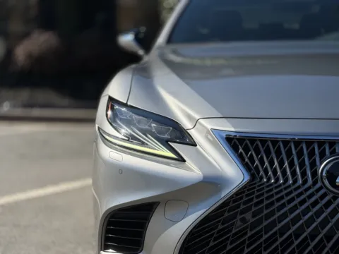 More photos of 2018 Lexus LS 500 Base at Gravity Autos Sandy Springs, GA