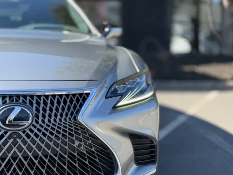 More photos of 2018 Lexus LS 500 Base at Gravity Autos Sandy Springs, GA