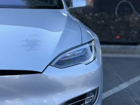 More photos of 2017 Tesla Model S 75 at Gravity Autos Sandy Springs, GA