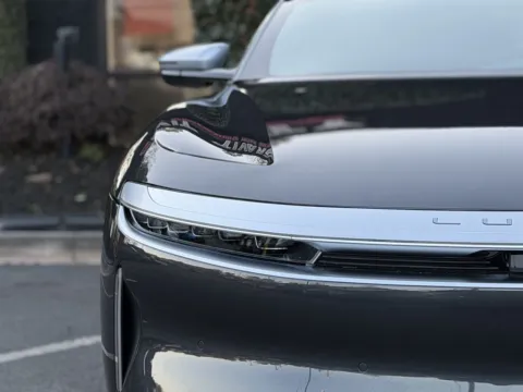 More photos of 2023 Lucid Air Grand Touring at Gravity Autos Sandy Springs, GA