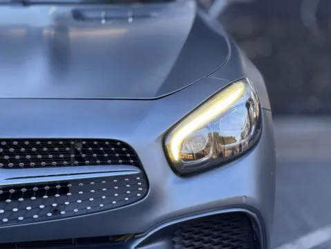 More photos of 2019 Mercedes-Benz SL-Class SL 450 at Gravity Autos Sandy Springs, GA