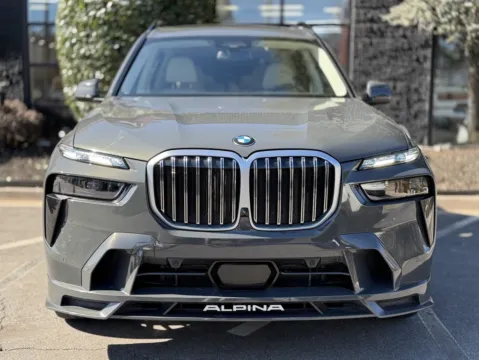 Another view of 2024 BMW X7 ALPINA XB7 for sale in Sandy Springs, GA at Gravity Autos Sandy Springs