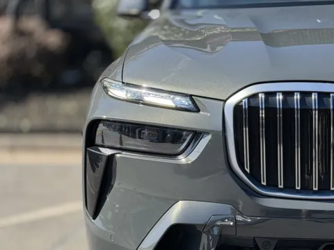 More photos of 2024 BMW X7 ALPINA XB7 at Gravity Autos Sandy Springs, GA