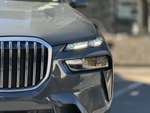 More photos of 2024 BMW X7 ALPINA XB7 at Gravity Autos Sandy Springs, GA