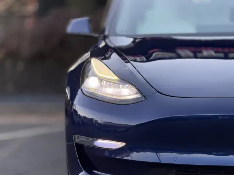 More photos of 2021 Tesla Model 3 Long Range at Gravity Autos Sandy Springs, GA