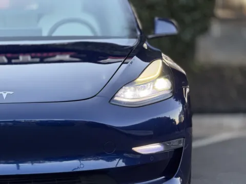 More photos of 2021 Tesla Model 3 Long Range at Gravity Autos Sandy Springs, GA