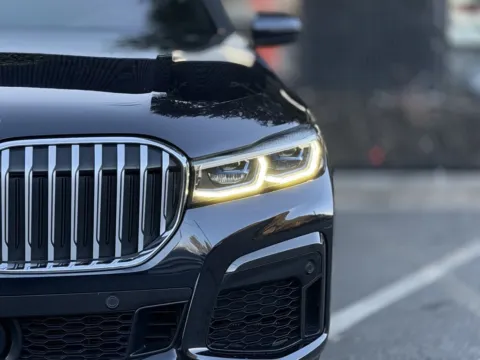 More photos of 2020 BMW 7 Series 750i xDrive at Gravity Autos Sandy Springs, GA
