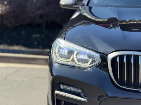 More photos of 2020 BMW X3 M40i at Gravity Autos Sandy Springs, GA
