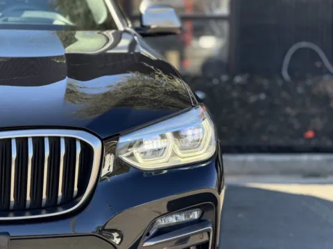 More photos of 2020 BMW X3 M40i at Gravity Autos Sandy Springs, GA