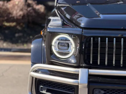 More photos of 2019 Mercedes-Benz G-Class G 63 AMG at Gravity Autos Sandy Springs, GA