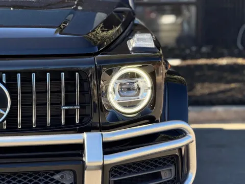 More photos of 2019 Mercedes-Benz G-Class G 63 AMG at Gravity Autos Sandy Springs, GA