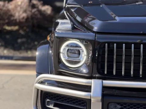 More photos of 2019 Mercedes-Benz G-Class G 63 AMG at Gravity Autos Sandy Springs, GA