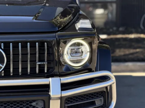 More photos of 2019 Mercedes-Benz G-Class G 63 AMG at Gravity Autos Sandy Springs, GA