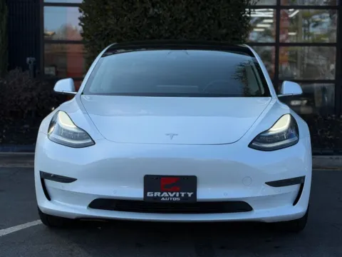 More photos of 2020 Tesla Model 3 Standard Range Plus at Gravity Autos Sandy Springs, GA
