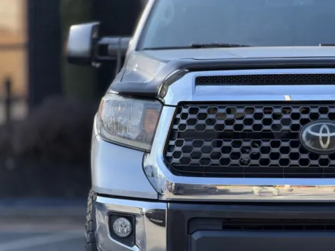 More photos of 2018 Toyota Tundra at Gravity Autos Sandy Springs, GA