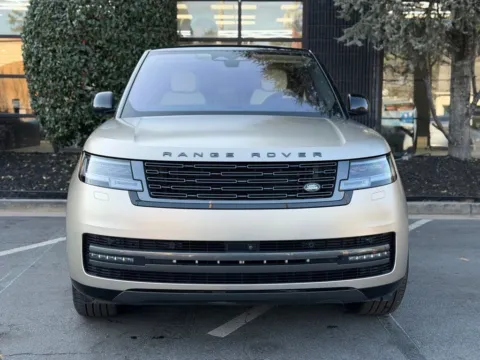 Another view of 2023 Land Rover Range Rover SE for sale in Sandy Springs, GA at Gravity Autos Sandy Springs