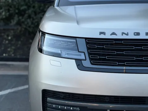 More photos of 2023 Land Rover Range Rover SE at Gravity Autos Sandy Springs, GA