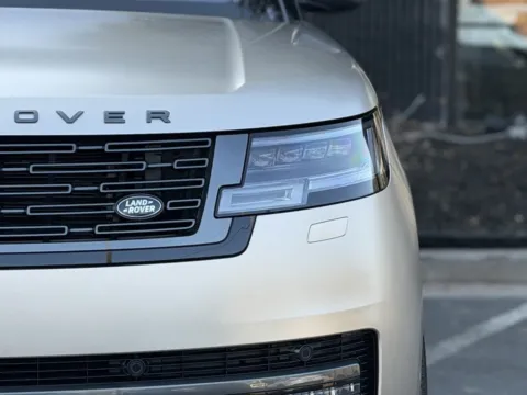 More photos of 2023 Land Rover Range Rover SE at Gravity Autos Sandy Springs, GA