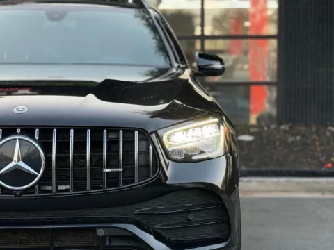 More photos of 2020 Mercedes-Benz GLC 43 AMG at Gravity Autos Sandy Springs, GA