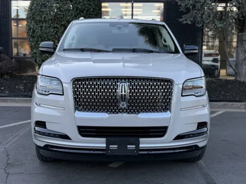 Another view of 2022 Lincoln Navigator Reserve for sale in Sandy Springs, GA at Gravity Autos Sandy Springs