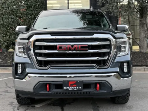 Another view of 2020 GMC Sierra 1500 SLE for sale in Sandy Springs, GA at Gravity Autos Sandy Springs