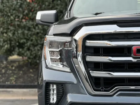 More photos of 2020 GMC Sierra 1500 SLE at Gravity Autos Sandy Springs, GA