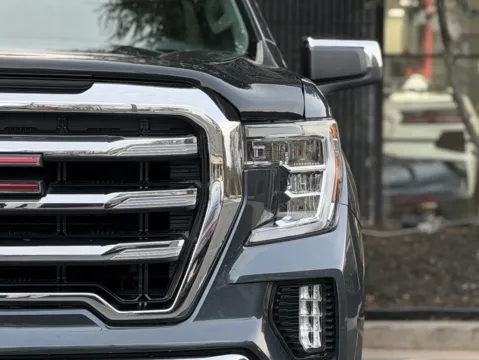 More photos of 2020 GMC Sierra 1500 SLE at Gravity Autos Sandy Springs, GA